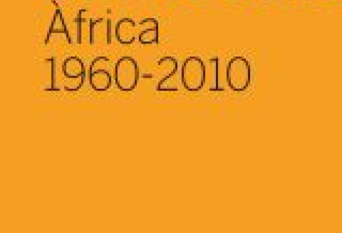 Debates y proyecciones: 'Sueños Traicionados. África 1960-2010'