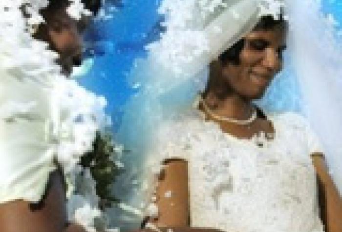 'No cederán: africanos en Europa', en Nueva York