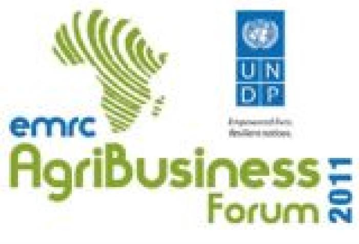 AgriBusiness Forum 2011