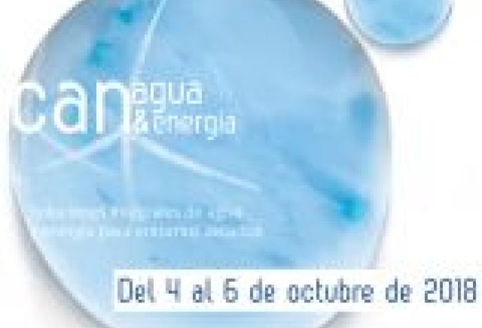 12ª Feria Internacional Canagua&energía 2018