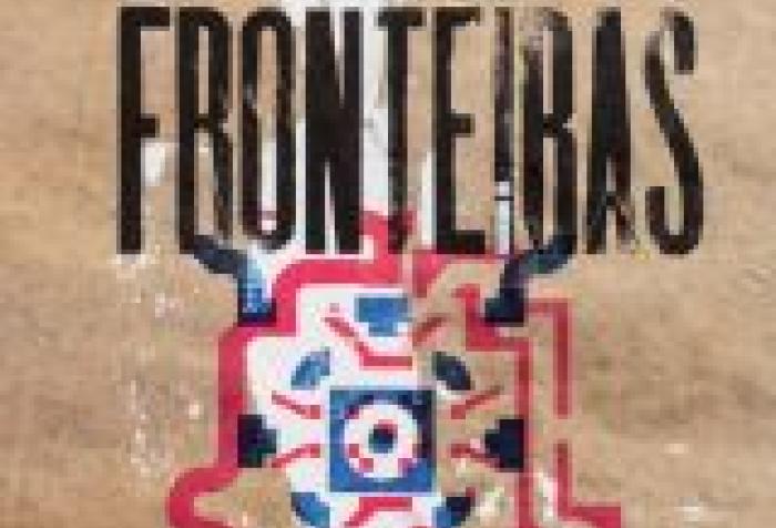 3ª Muestra Internacional de Cine Fronteiras