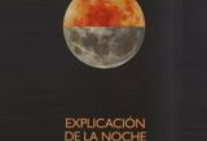 Club de Lectura Casa África con la obra 'Explicación de la noche', del escritor togolés Edem Awumey