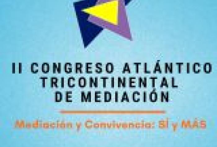 II Congreso Atlántico Tricontinental