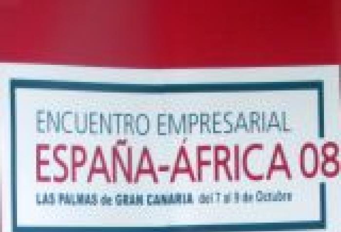 IV Encuentro Empresarial España – África Occidental