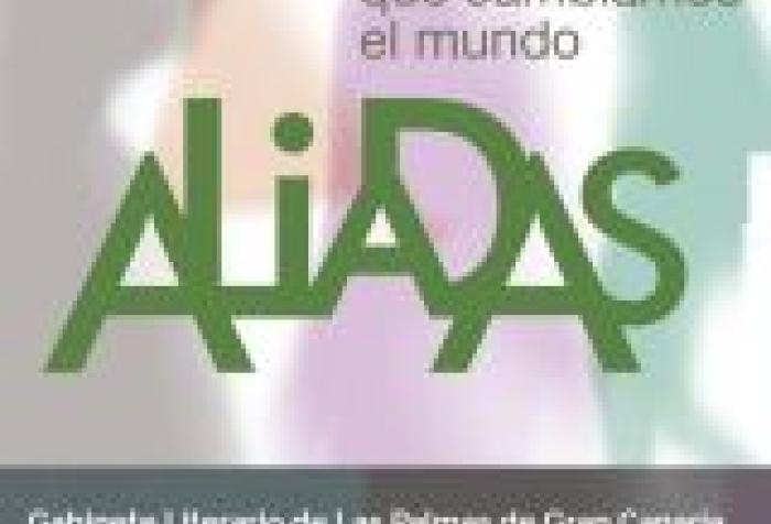 Exposición Aliadas. Mujeres que cambiamos el mundo