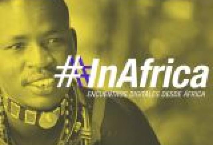 #InAfrica Kenia: lo que pasa en África, desde África.