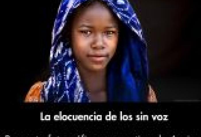 La elocuencia de los sin voz. Proyecto fotográfico y narrativo de Araia Tamayo Álvarez para UNICEF Mauritania