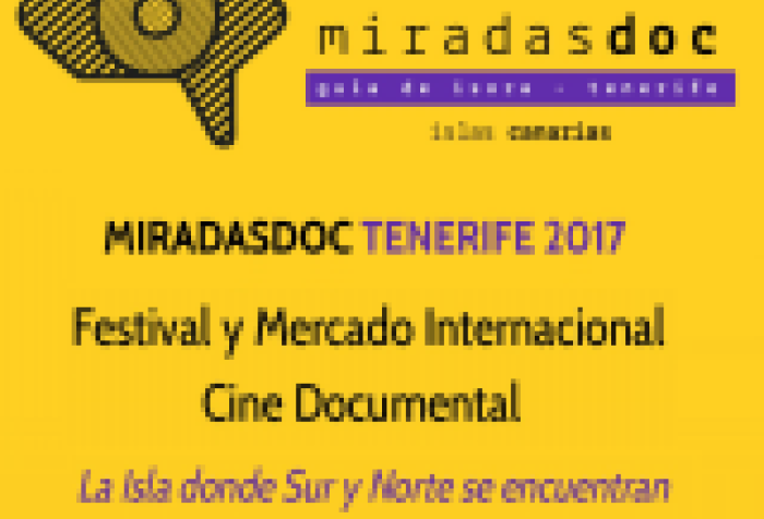 MiradasDoc 2017