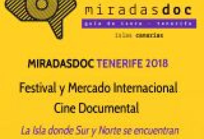 Subvención total para proyectos africanos elegidos en MiradasDoc 2018