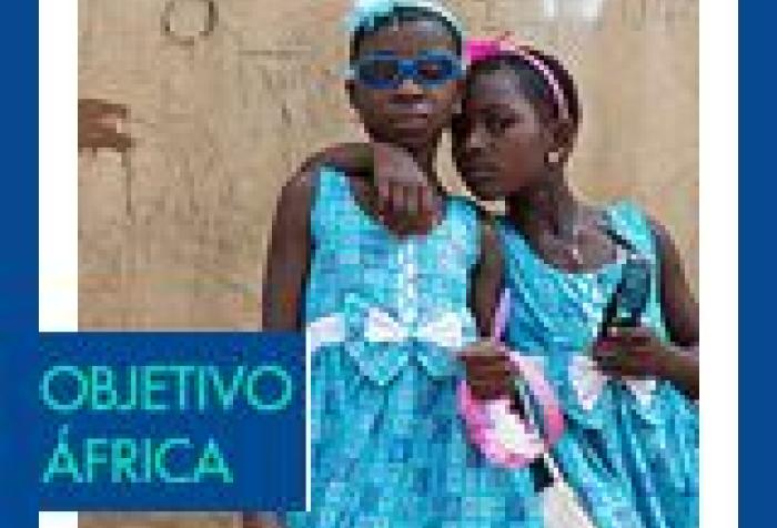 VIII Concurso Fotográfico 'Objetivo África': Una década en positivo