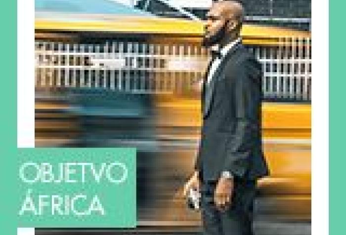 IX Concurso Fotográfico 'Objetivo África': Ciudades