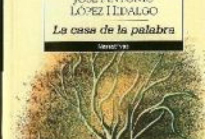 Presentación del libro 'La Casa de la Palabra'