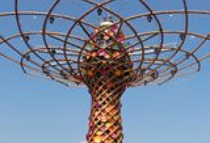 Semana del Sahel y África del Oeste 2015
