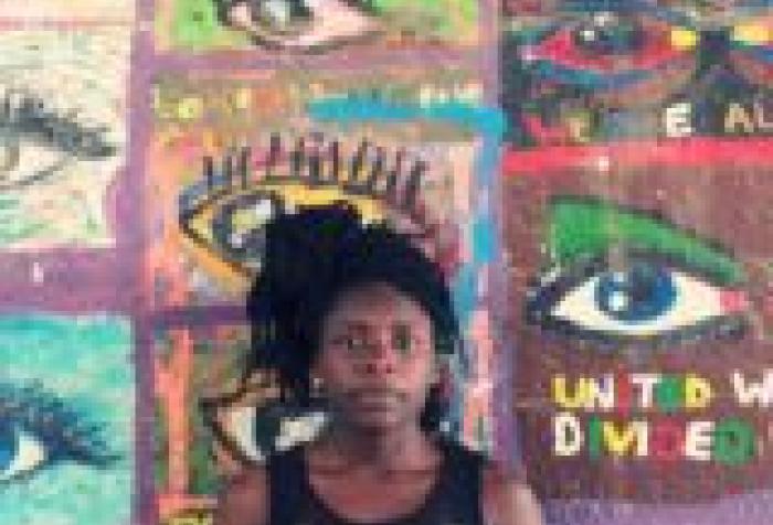 África en Movimiento: Aïda Colmenero en Tanzania
