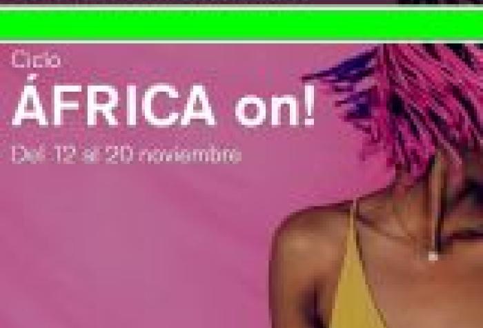 África ON!