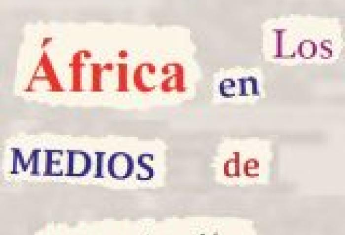 Jornada: África en los medios de Comunicación