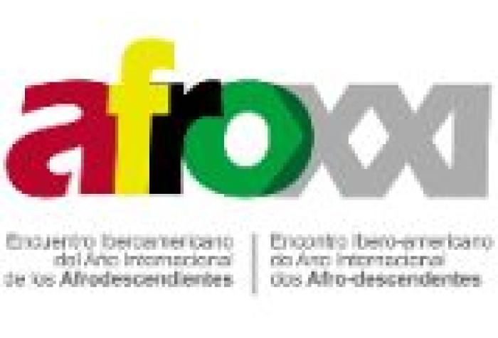 AfroXXI: Encuentro Iberoamericano del Año Internacional de los Afrodescendientes