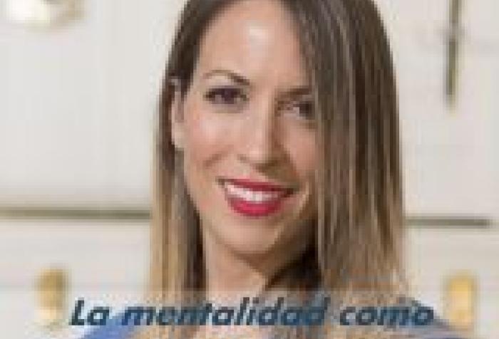 Taller: La mentalidad como herramienta estratégica para emprender
