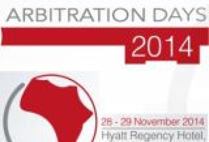 Casablanca Arbitration Days