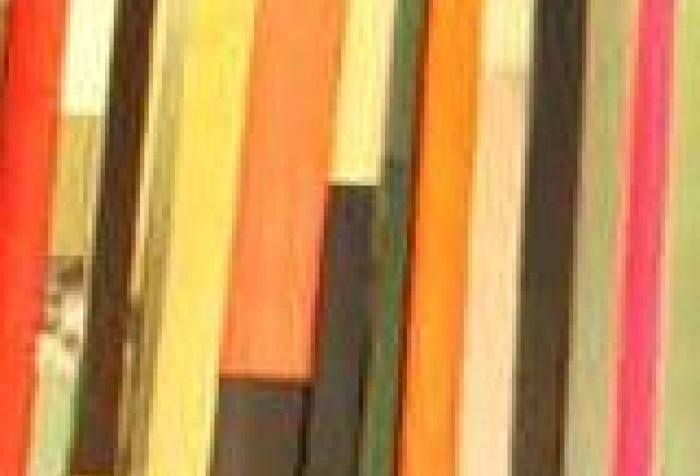 El club de lectura 'Rejalgadera' se acerca a la literatura africana