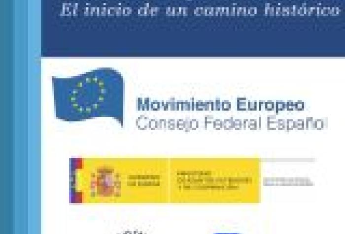 Coloquio: 30 años de España en la UE. El inicio de un camino histórico