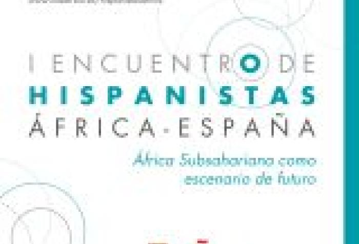 Encuentro de Hispanistas África-España