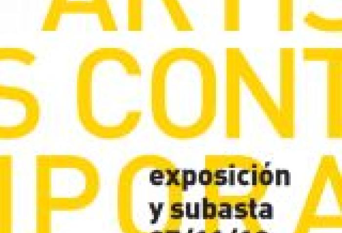 4 Artistas contemporáneos ugandeses. Exposición y subasta