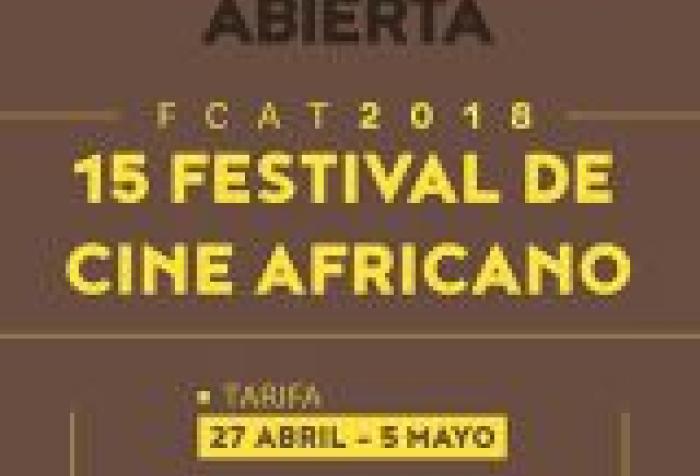 Festival de Cine Africano de Tarifa-Tánger 2018. Convocatoria abierta
