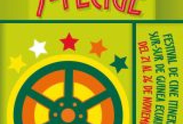 IV Edición del Festival de Cine Itinerante Sur-Sur de Guinea Ecuatorial-FECIGE