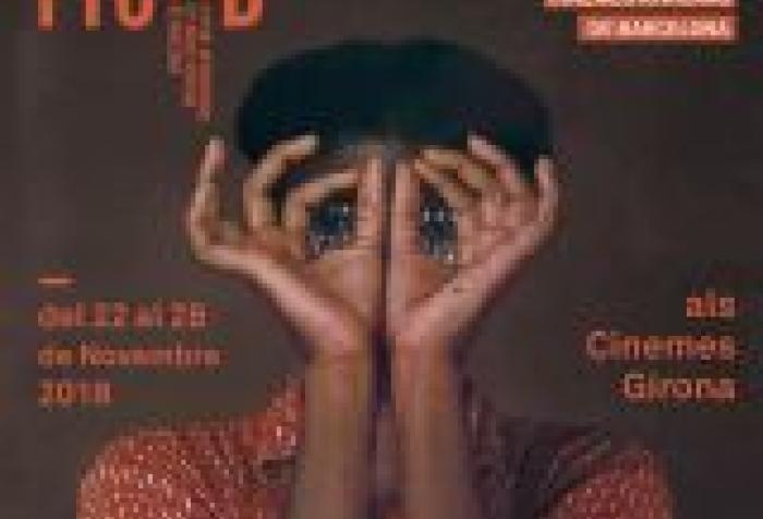 Festival Internacional de Cinemes Africans de Barcelona (FICAB)