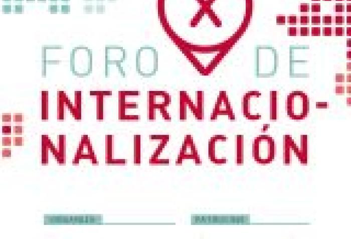 X Foro de Internacionalización Empresarial