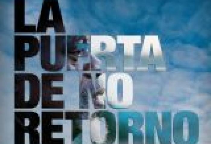 'La puerta de no retorno', de Santiago A. Zannou