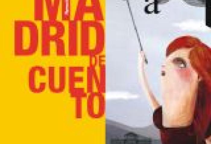 Un Madrid de Cuento