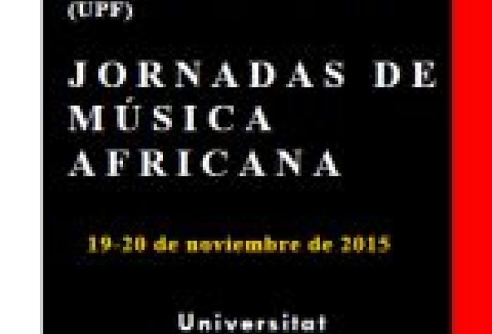 Jornadas de Música Africana