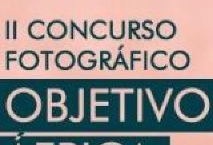 II Concurso Fotográfico 'Objetivo África'