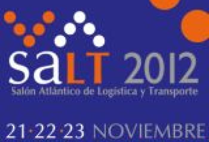 SALT 2012: III Salón de la Logística y el Transporte