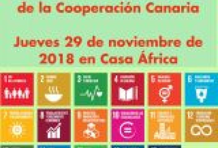 Taller participativo: construyendo el Plan Director de Cooperación Canaria