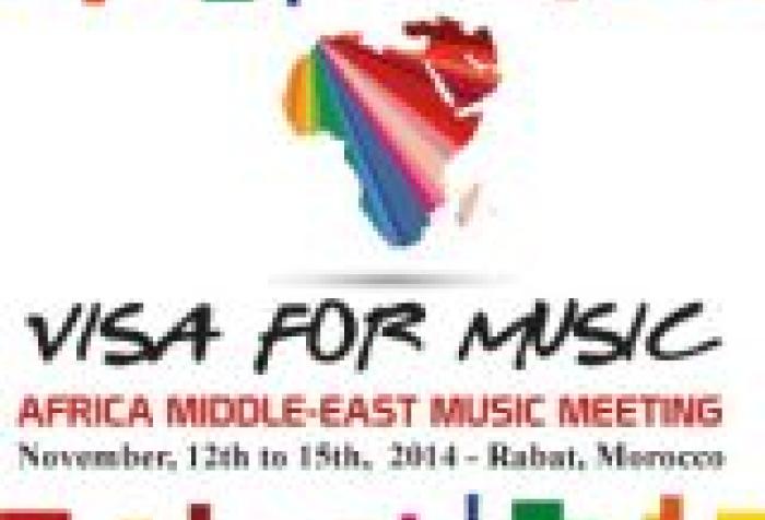 Visa For Music