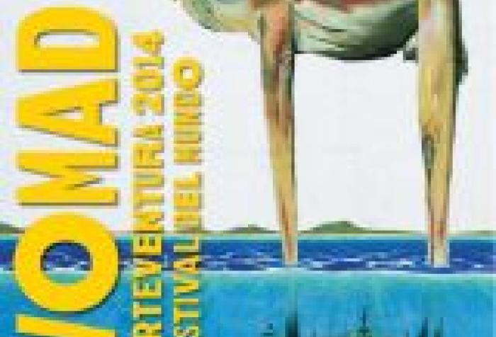 WOMAD 2010