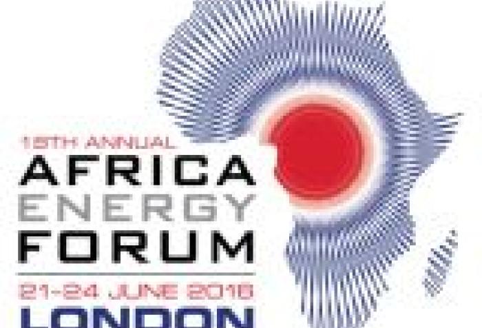 XVIII Africa Energy Forum