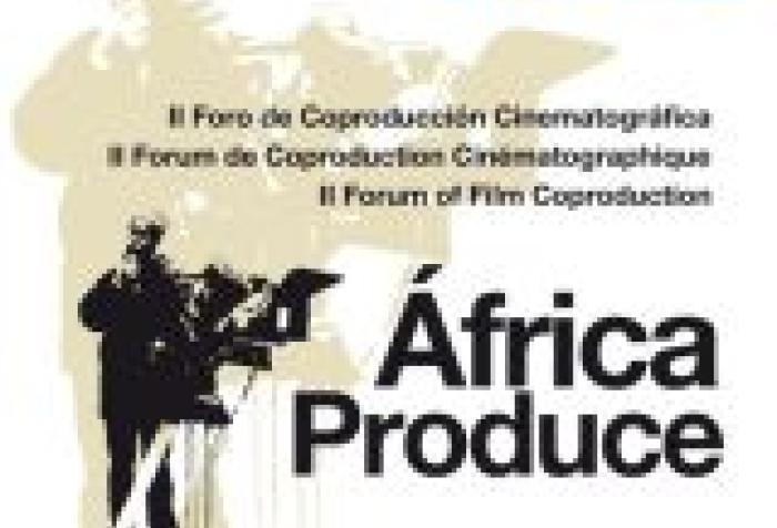 II Foro de coproducción cinematográfica