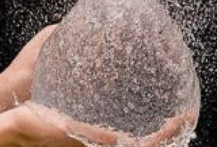El Agua como elemento clave para el desarrollo