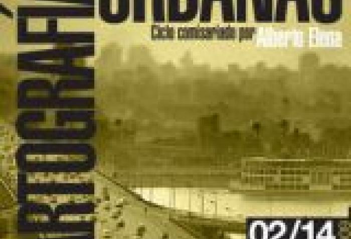 Ciclo de cine 'Cartografías urbanas'