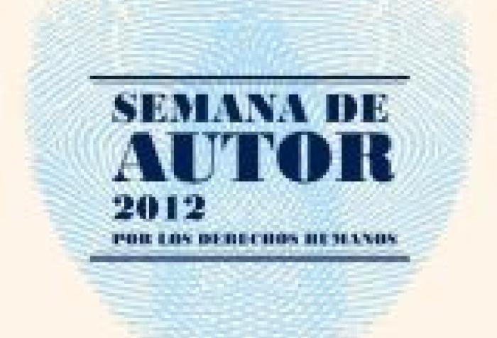 Mesa redonda: Derechos Humanos y de Autor