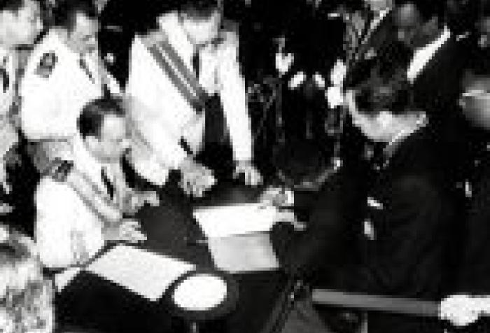 50 años de testimonio gráfico en Guinea Ecuatorial