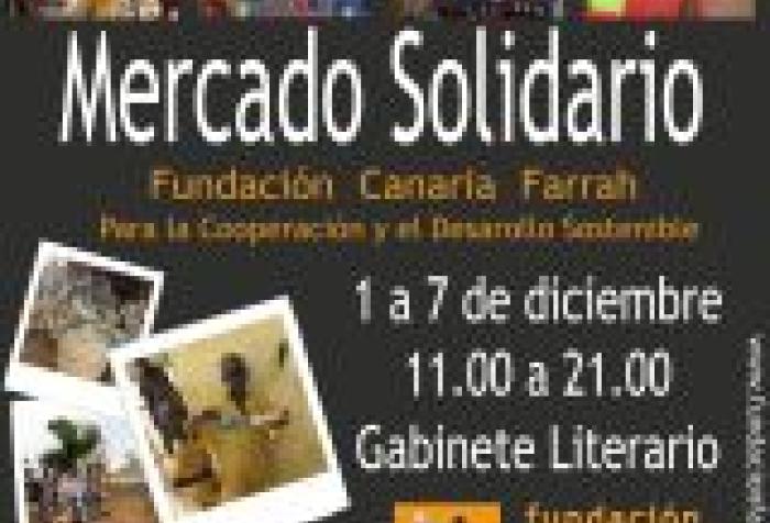 Mercado Solidario