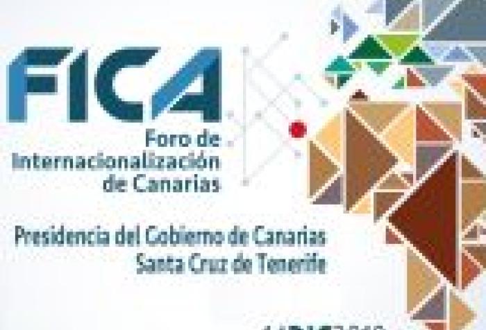 FICA-Foro de Internacionalización de Canarias