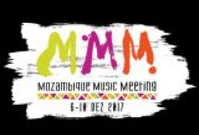 Festival Mozambique Music Meeting