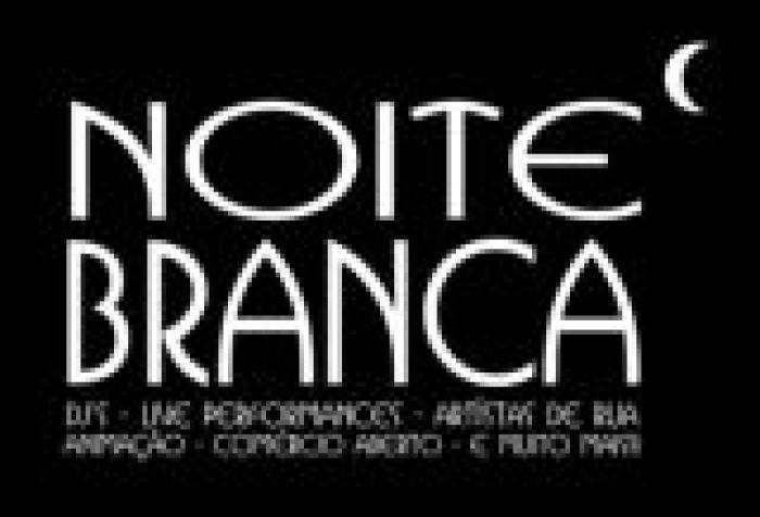 Apoyo a la "Noite branca" de Praia