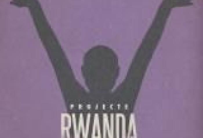 Preestreno de la película Proyecto Rwanda